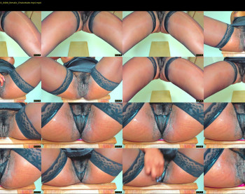 melania_browis — 58 minute Chaturbate female cam show recording, 720p, Jan 22, 2024