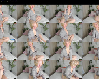 mia_wintermood — 26 minute Chaturbate female cam show recording, 720p, Jan 21, 2024