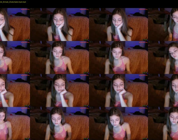 miafosterx — 10 minute Chaturbate female cam show recording, 360p, Jan 22, 2024