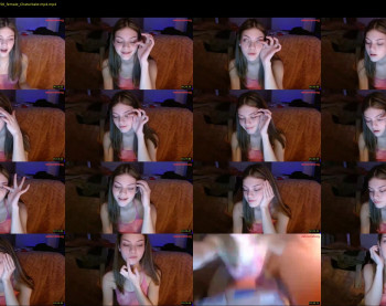 miafosterx — 5 minute Chaturbate female cam show recording, 360p, Jan 22, 2024