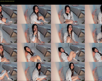 mikasssu — 15 minute Chaturbate female cam show recording, 720p, Jan 21, 2024