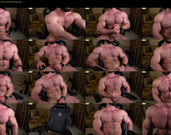 mike0xx — 120 minute Chaturbate male cam show recording, 720p, Jan 21, 2024