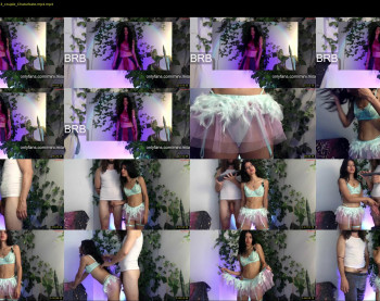 minikunis — 120 minute Chaturbate couple cam show recording, 720p, Jan 21, 2024