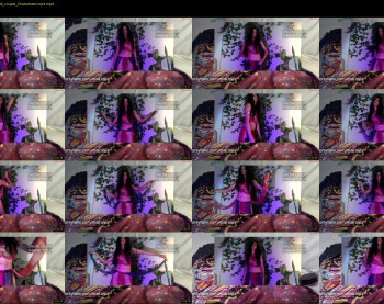 minikunis — 17 minute Chaturbate couple cam show recording, 720p, Jan 22, 2024