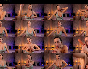 missyrai — 74 minute Chaturbate female cam show recording, 720p, Jan 21, 2024