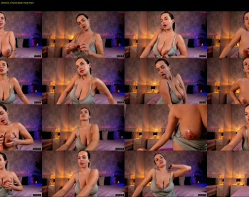 missyrai — 120 minute Chaturbate female cam show recording, 720p, Jan 21, 2024