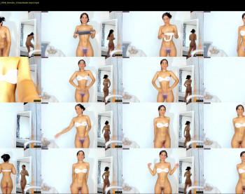 monicaflower — 17 minute Chaturbate female cam show recording, 720p, Jan 21, 2024