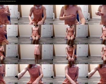 morkov_ka — 34 minute Chaturbate female cam show recording, 720p, Jan 22, 2024