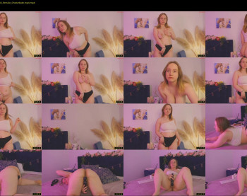 mrsprude — 120 minute Chaturbate female cam show recording, 720p, Jan 22, 2024
