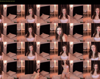 mysophiee — 42 minute Chaturbate female cam show recording, 720p, Jan 22, 2024