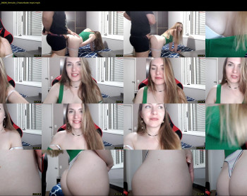 naughty_popa — 120 minute Chaturbate female cam show recording, 720p, Jan 21, 2024