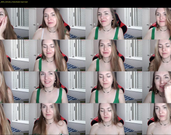 naughty_popa — 40 minute Chaturbate female cam show recording, 720p, Jan 21, 2024