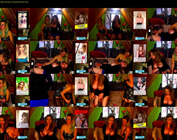 naughtynatali — 58 minute Chaturbate female cam show recording, 720p, Jan 21, 2024