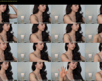naughtysammx — 3 minute Chaturbate female cam show recording, 720p, Jan 21, 2024