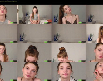 nicole_broown — 120 minute Chaturbate female cam show recording, 720p, Jan 22, 2024