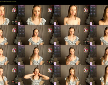 not_yourtoy — 18 minute Chaturbate female cam show recording, 720p, Jan 21, 2024
