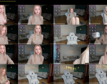 oh_honey_ — 102 minute Chaturbate female cam show recording, 720p, Jan 21, 2024