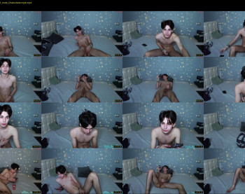 okwohka — 120 minute Chaturbate couple cam show recording, 720p, Jan 21, 2024