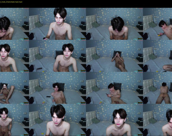 okwohka — 18 minute Chaturbate couple cam show recording, 720p, Jan 21, 2024
