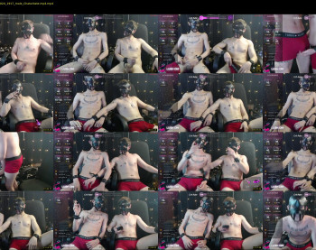 passionate_bonds — 15 minute Chaturbate male cam show recording, 720p, Jan 21, 2024