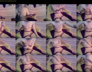 patricktwinslutgirl — 9 minute Chaturbate couple cam show recording, 480p, Jan 21, 2024