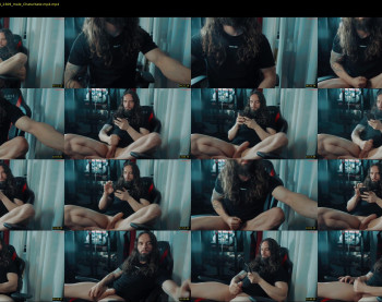phil_chambers — 37 minute Chaturbate male cam show recording, 720p, Jan 21, 2024