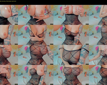 pinkyishere — 46 minute Chaturbate female cam show recording, 720p, Jan 21, 2024