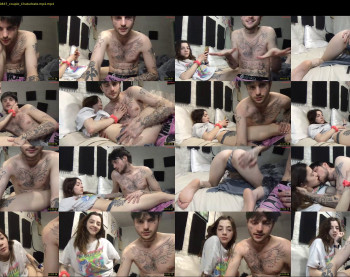 prettyboyszn — 28 minute Chaturbate male cam show recording, 720p, Jan 21, 2024