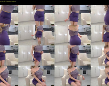 prettyshina — 20 minute Chaturbate female cam show recording, 720p, Jan 21, 2024