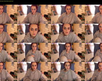 ps4pro — 120 minute Chaturbate female cam show recording, 720p, Jan 21, 2024
