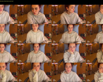 ps4pro — 57 minute Chaturbate female cam show recording, 720p, Jan 21, 2024