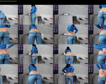 pussysweet9 — 85 minute Chaturbate female cam show recording, 720p, Jan 21, 2024