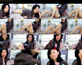 sandrami__ — 19 minute Chaturbate female cam show recording, 720p, Jan 21, 2024
