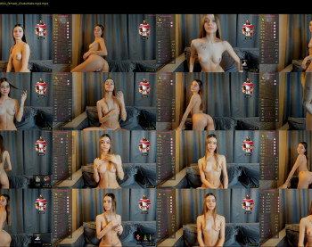 sarahcarrter — 62 minute Chaturbate female cam show recording, 720p, Jan 21, 2024