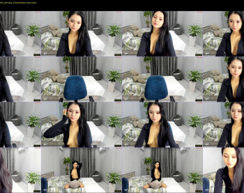 sinsemillaa — 52 minute Chaturbate female cam show recording, 720p, Jan 21, 2024