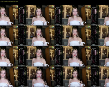small_blondee — 28 minute Chaturbate female cam show recording, 720p, Jan 21, 2024
