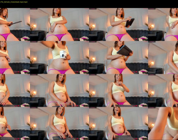 sofi_moreno — 27 minute Chaturbate female cam show recording, 720p, Jan 21, 2024