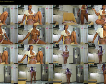 sow_fitt — 121 minute Chaturbate female cam show recording, 720p, Jan 22, 2024
