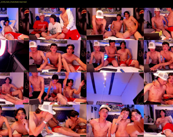 stiiveen_24cm — 120 minute Chaturbate male cam show recording, 720p, Jan 21, 2024