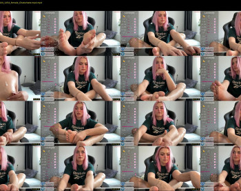 strupedsunicorns — 120 minute Chaturbate couple cam show recording, 720p, Jan 21, 2024