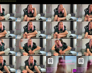 strupedsunicorns — 6 minute Chaturbate couple cam show recording, 720p, Jan 21, 2024