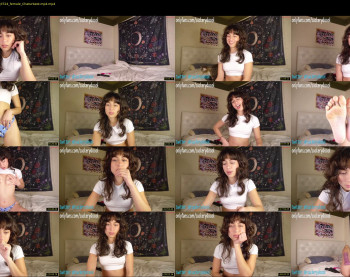 suckerydoool — 121 minute Chaturbate female cam show recording, 720p, Jan 21, 2024