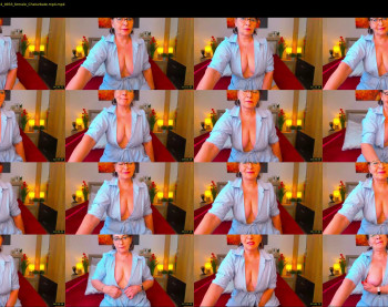 sweetangell69_ — 9 minute Chaturbate female cam show recording, 720p, Jan 21, 2024