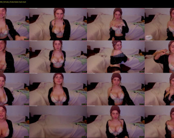 sweetmila1 — 68 minute Chaturbate female cam show recording, 720p, Jan 21, 2024