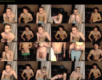 teddy_mode — 120 minute Chaturbate couple cam show recording, 720p, Jan 22, 2024