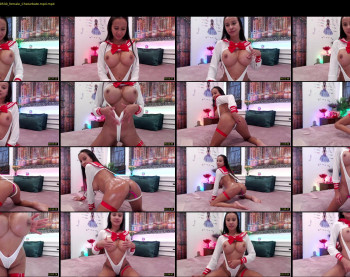 thaidream25 — 28 minute Chaturbate female cam show recording, 720p, Jan 22, 2024