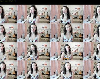 tiggerrosey — 67 minute Chaturbate female cam show recording, 720p, Jan 22, 2024