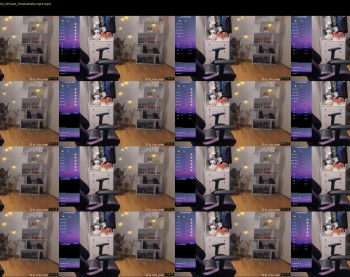 tinaangelll — 22 minute Chaturbate female cam show recording, 720p, Jan 22, 2024