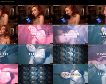 tinatopp — 4 minute Chaturbate female cam show recording, 720p, Jan 21, 2024
