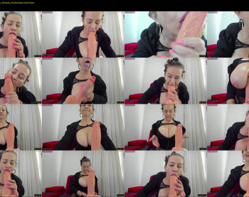 tokioo69 — 73 minute Chaturbate female cam show recording, 720p, Jan 21, 2024